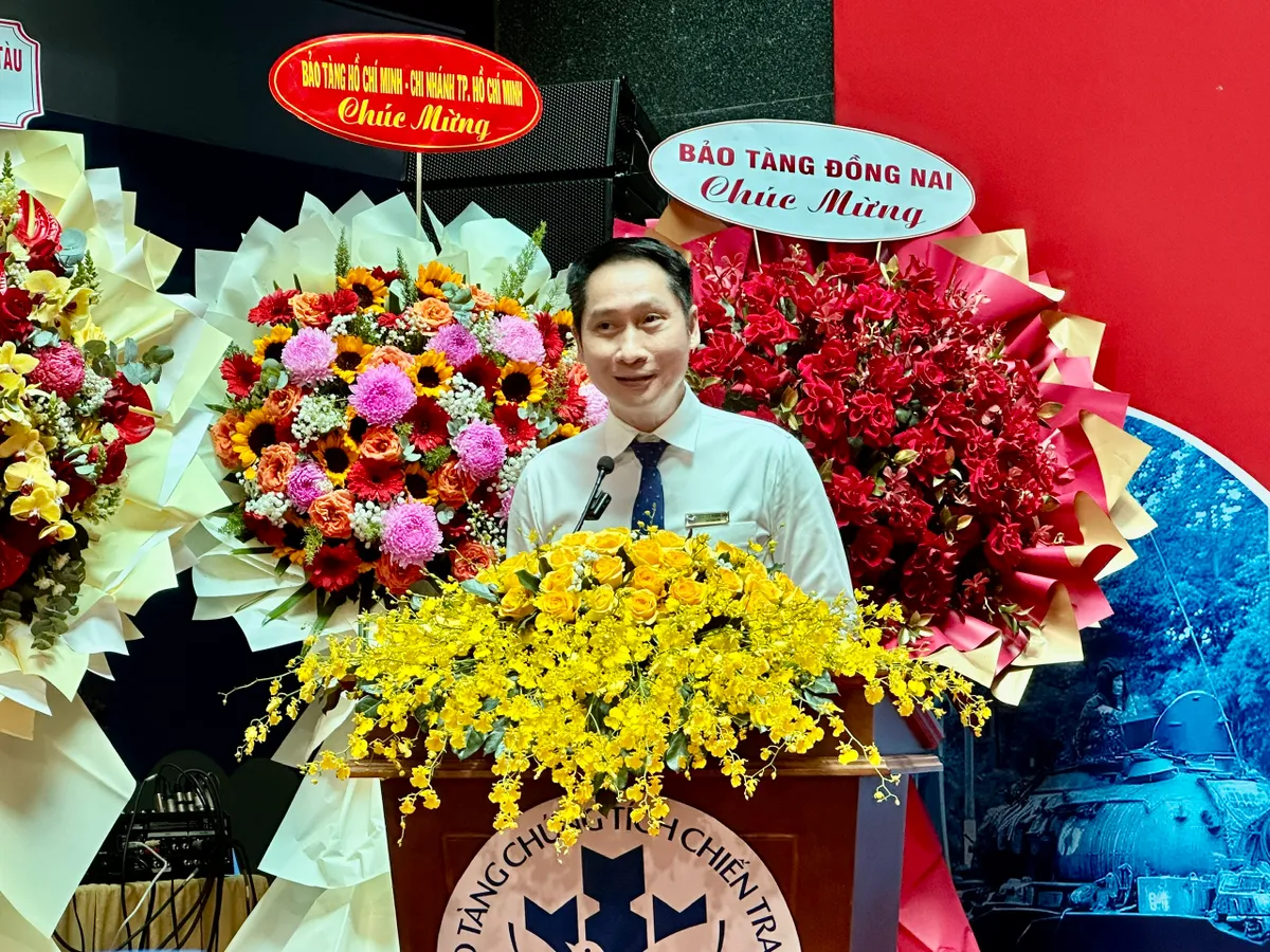 Nhìn lại những khoảnh khắc từ Hiệp định Paris đến Đại thắng mùa xuân 1975 - Ảnh 2.