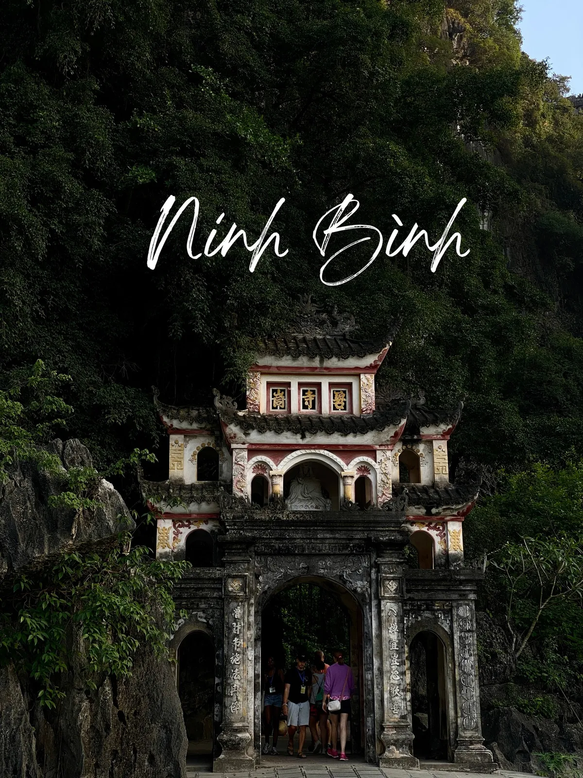 Trải nghiệm lưu trú nhà dân ở Ninh Bình - điểm đến thân thiện nhất thế giới - Ảnh 7.