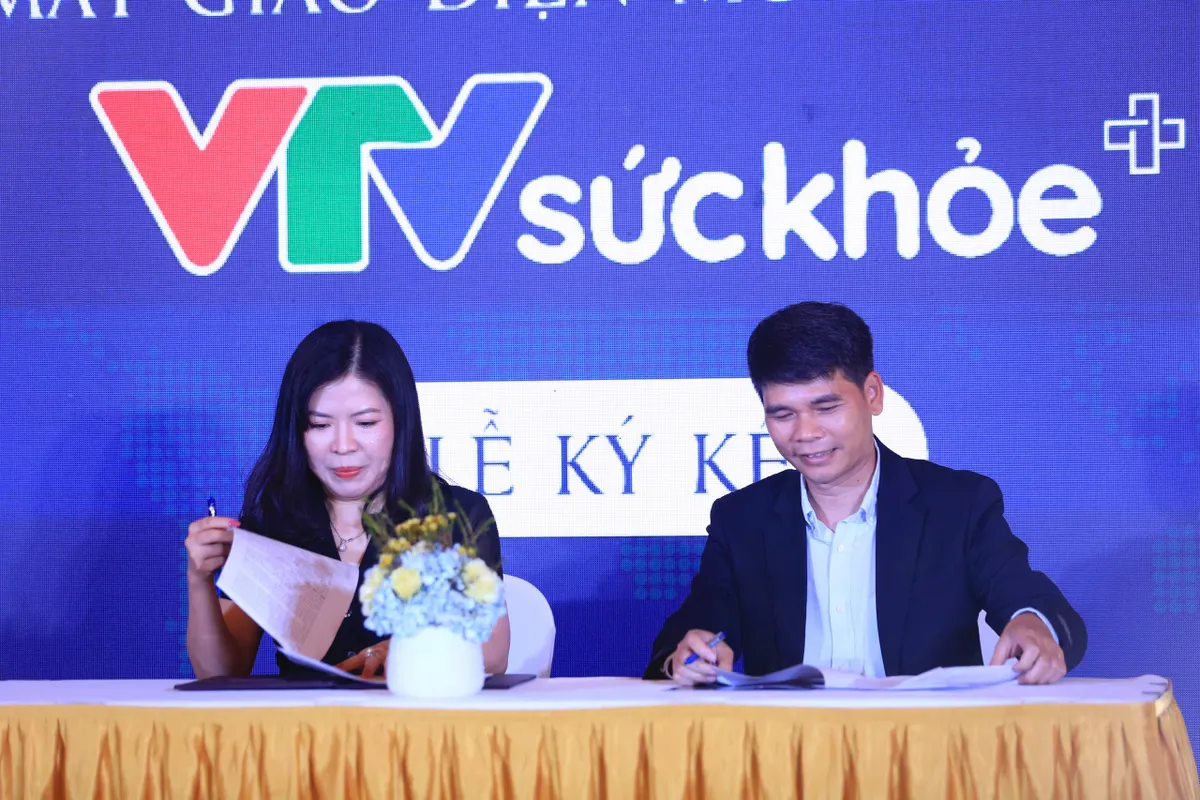 VTV Times chính thức ra mắt giao diện mới chuyên trang VTV Sức khỏe - Ảnh 5.