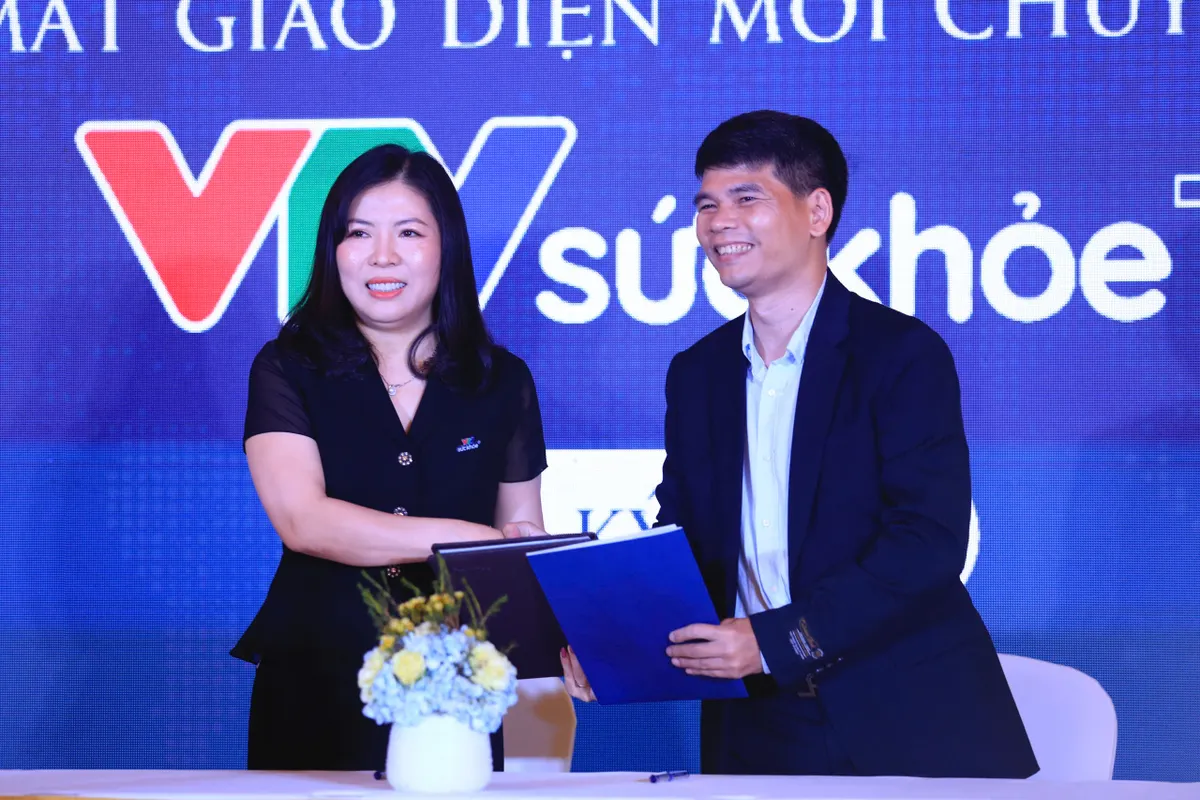 VTV Times chính thức ra mắt giao diện mới chuyên trang VTV Sức khỏe - Ảnh 6.