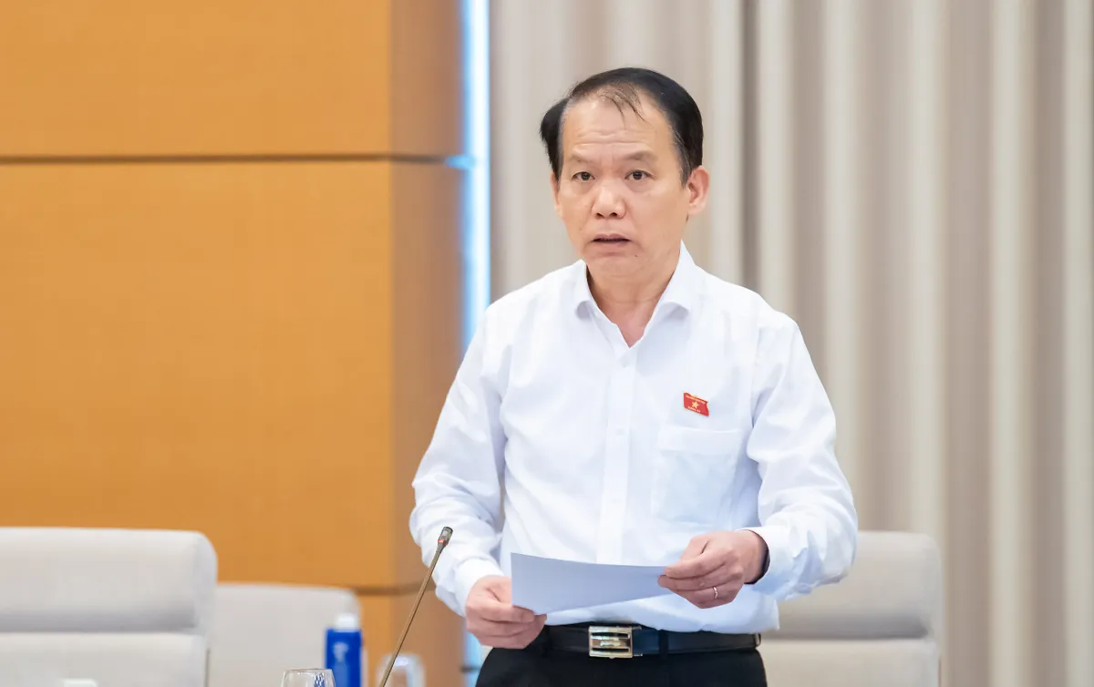 Đề xuất chính quyền cấp xã mới làm nhiệm vụ của cấp huyện và cấp xã hiện nay - Ảnh 2.
