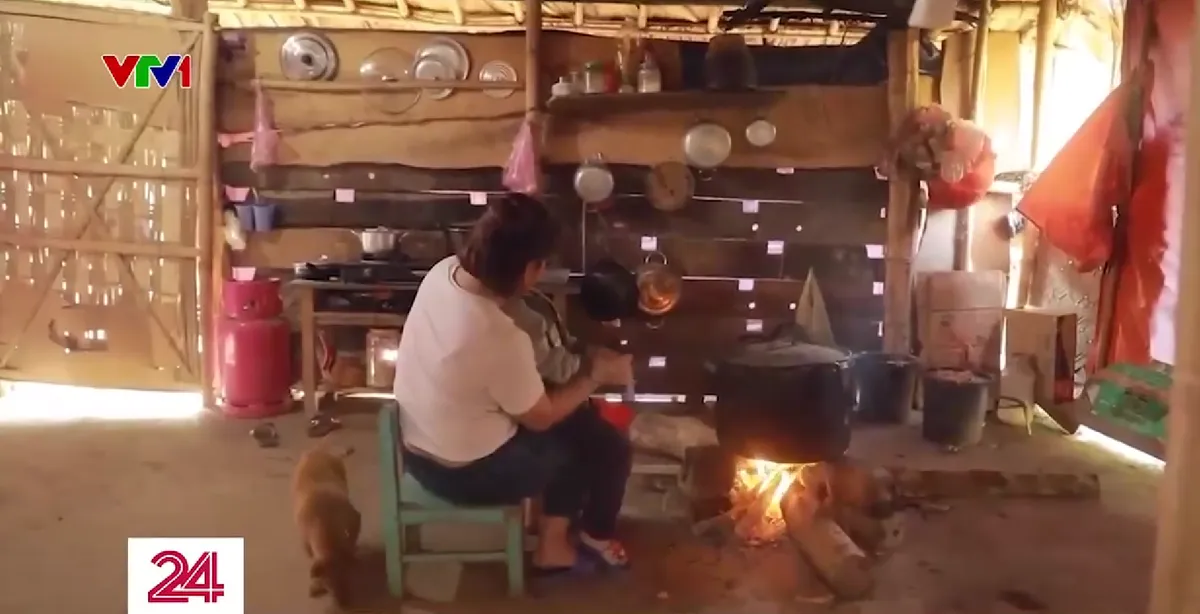 Xóa nhà tạm, nhà dột nát ở vùng khó khăn - Ảnh 3.