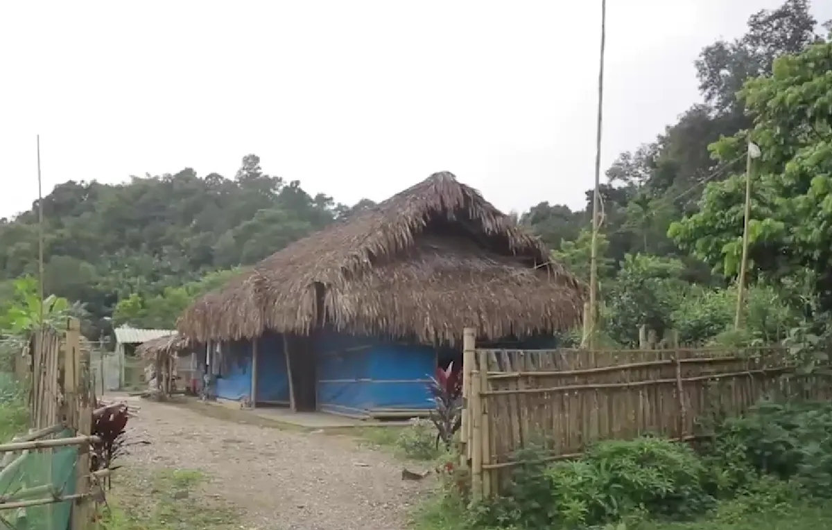 Xóa nhà tạm, nhà dột nát ở vùng khó khăn - Ảnh 9.