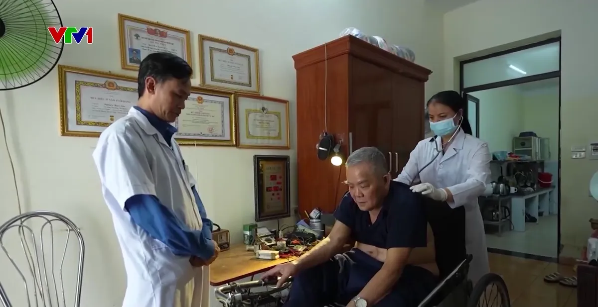 Những người ở lại - Ảnh 1.