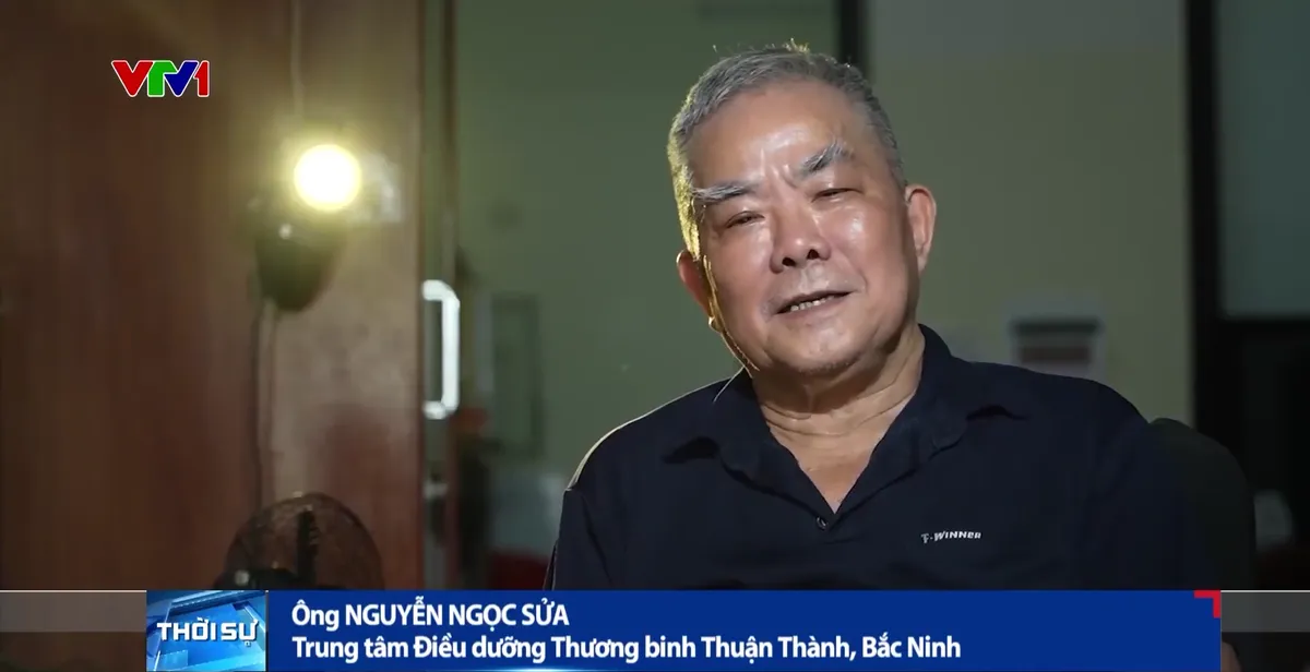 Những người ở lại - Ảnh 2.