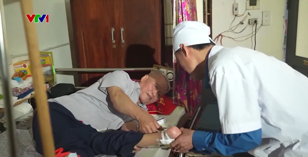 Những người ở lại - Ảnh 3.