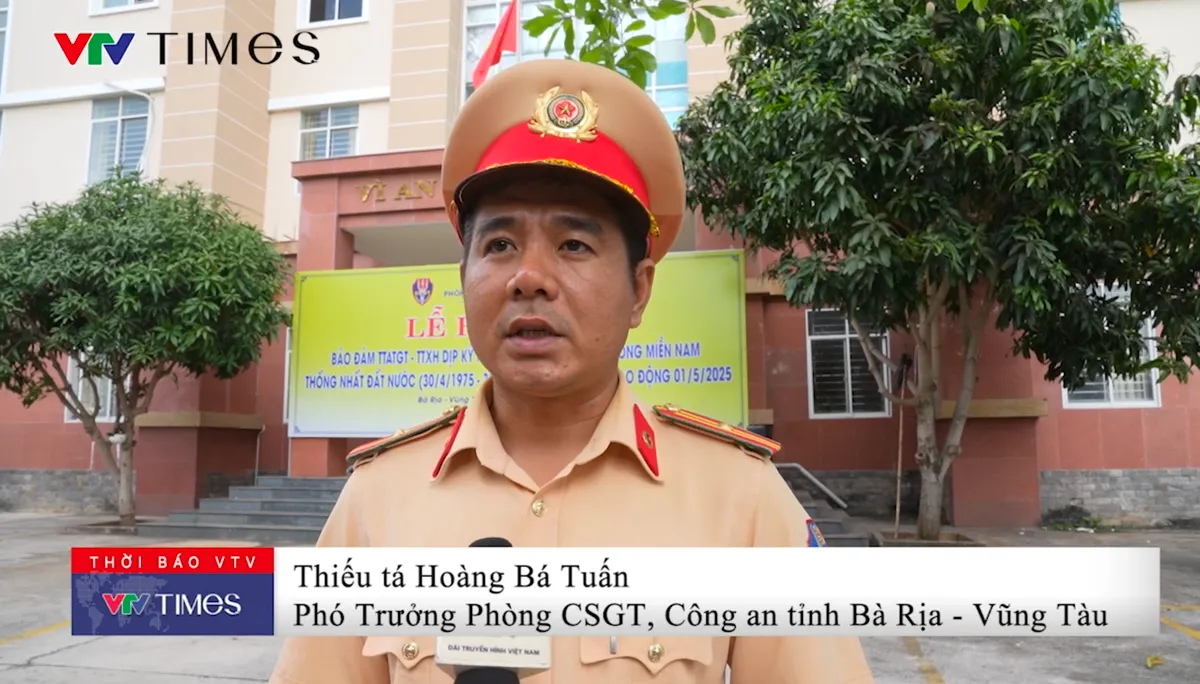 Bà Rịa - Vũng Tàu: Xe ben quá tải chạy thành đoàn gây bức xúc - Ảnh 29.