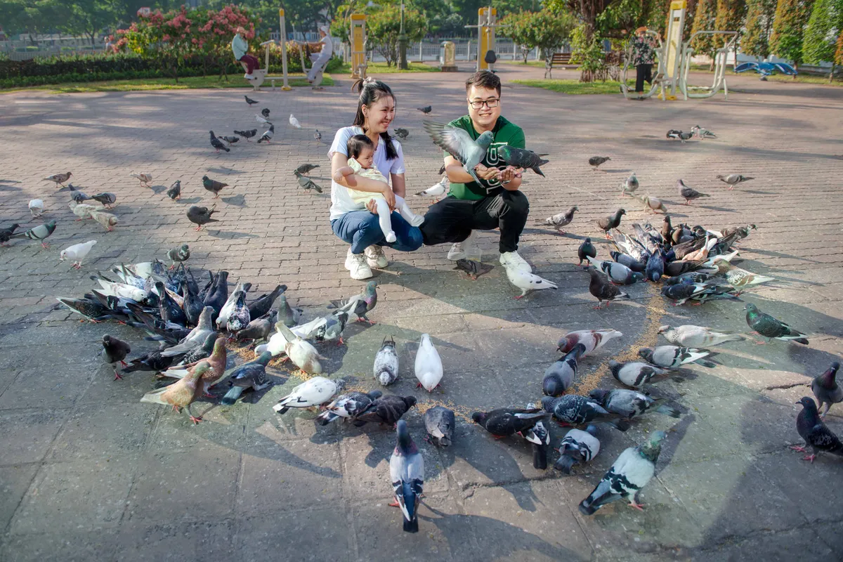 Ngành du lịch TP Hồ Chí Minh trước vận hội mới - Ảnh 2.