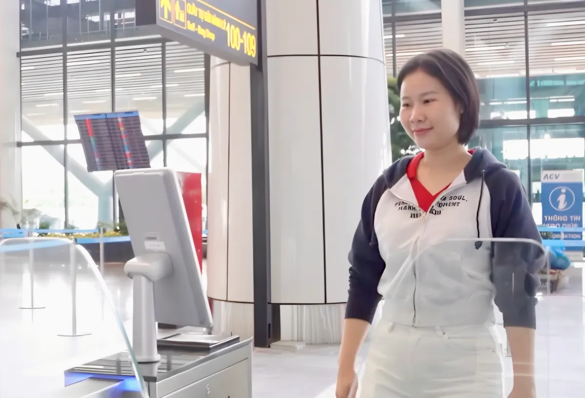 Các dự án trọng điểm hàng không mừng 50 năm thống nhất - Ảnh 1.