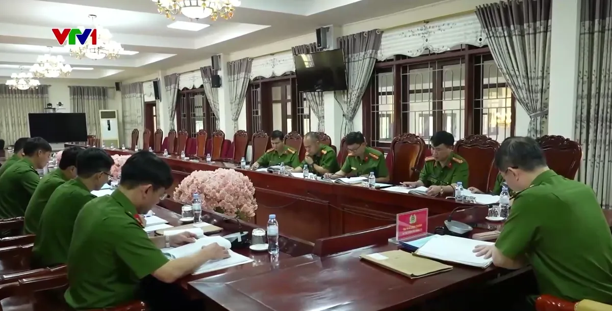 Ngày đặc xá - cơ hội làm lại cuộc đời - Ảnh 3.