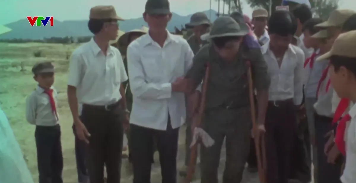 Nửa thế kỷ vang khúc khải hoàn - Ảnh 2.