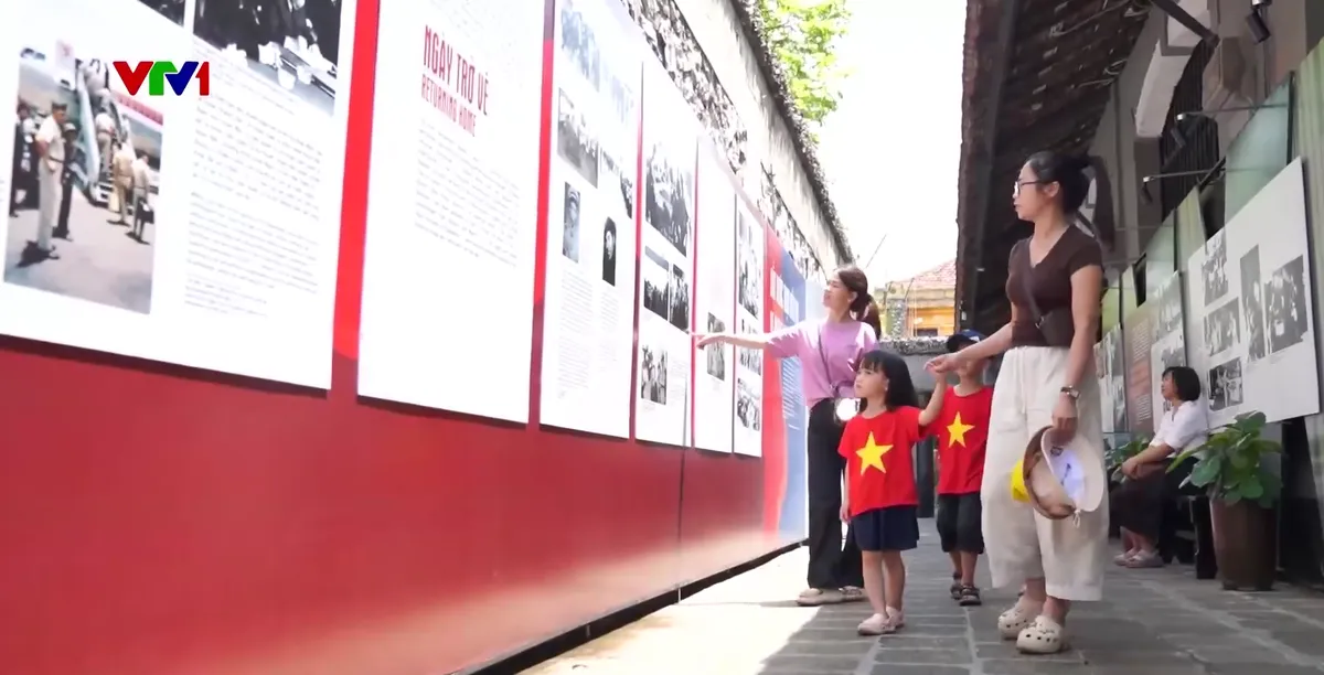 Người trẻ tìm về những di tích lịch sử - Ảnh 3.