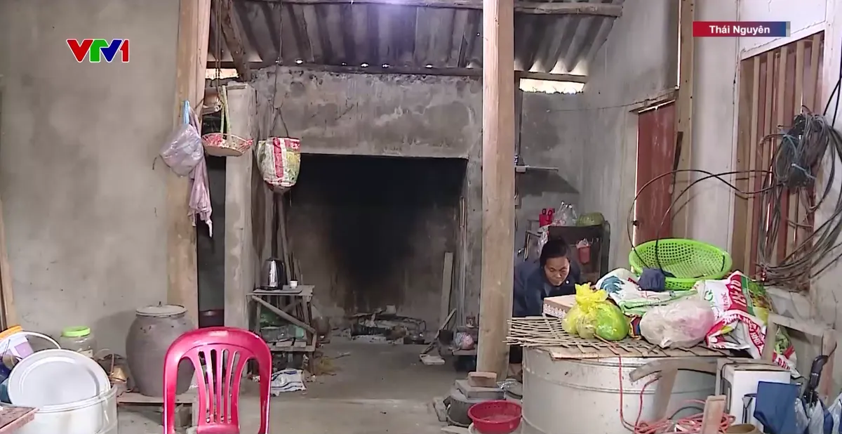 Xóa nhà tạm, dựng niềm tin - Ảnh 2.