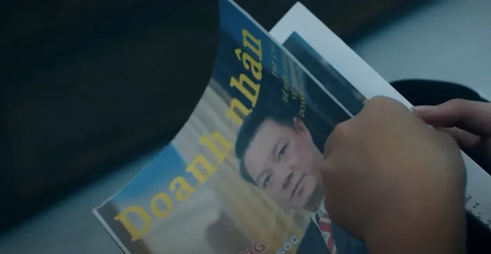 Những chặng đường bụi bặm - Tập 21: Bố Phỏm là doanh nhân thành đạt anh chup man hinh 2025 05 01 luc 10 17 15 67028067733103016951790