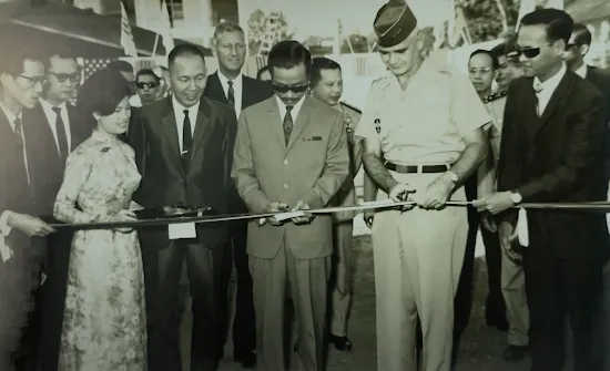VTV Đặc biệt 'Buổi phát sóng lịch sử' - Đích vươn tới của ngành truyền hình hợp nhất... anh chup man hinh 2025 05 01 luc 14 16 48 78644515067168721886246