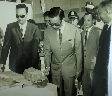 VTV Đặc biệt 'Buổi phát sóng lịch sử' - Đích vươn tới của ngành truyền hình hợp nhất... anh chup man hinh 2025 05 01 luc 14 17 51 23043649525530526074648