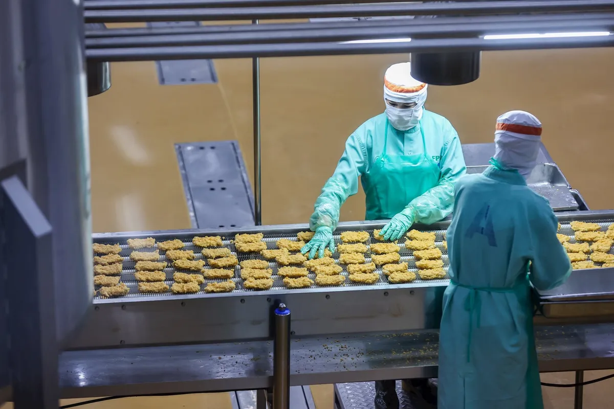 Ứng phó với rào cản thuế: Giải pháp từ thị trường Halal - Ảnh 1.
