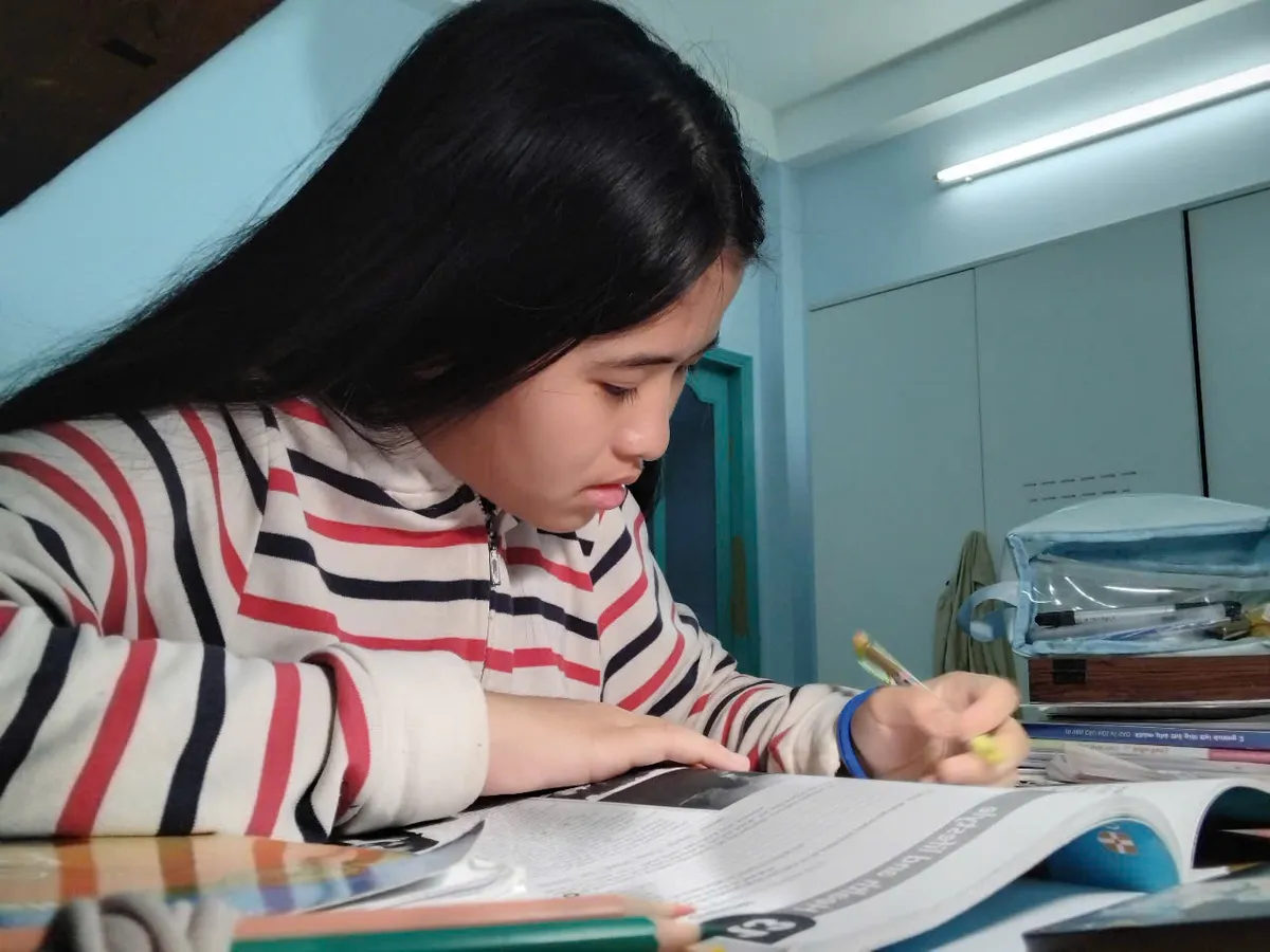 Sau Tết, phụ huynh làm gì để con sẵn sàng trở lại lớp?- Ảnh 1. Sau Tết, phụ huynh làm gì để con sẵn sàng trở lại lớp?- Ảnh 1.