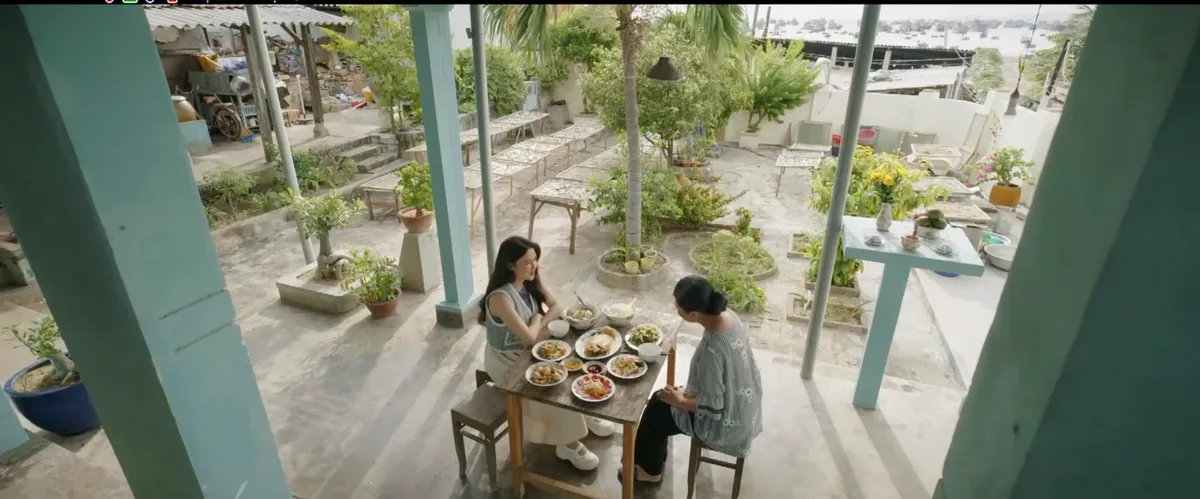 Mẹ biển - Tập 31: Ba Sịa chấp nhận để Hai Thơ trở về bên Đại - Ảnh 5. Mẹ biển - Tập 31: Ba Sịa chấp nhận để Hai Thơ trở về bên Đại - Ảnh 5.