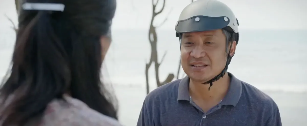 Mẹ biển - Tập 31: Ba Sịa chấp nhận để Hai Thơ trở về bên Đại - Ảnh 4. Mẹ biển - Tập 31: Ba Sịa chấp nhận để Hai Thơ trở về bên Đại - Ảnh 4.