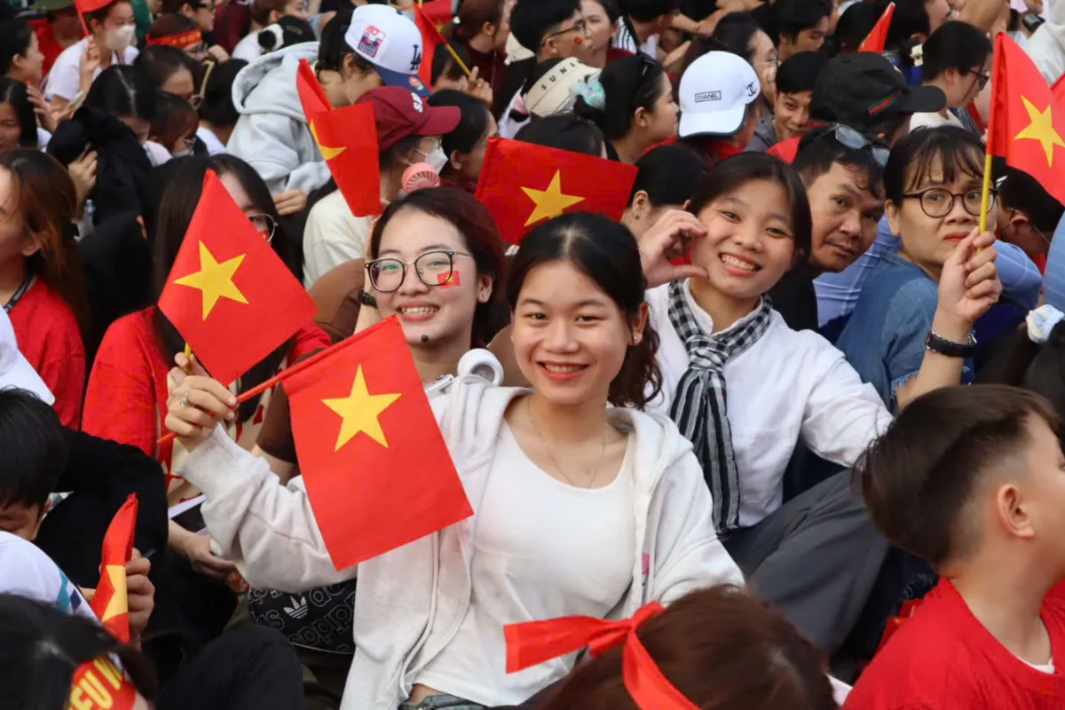 Khi người trẻ “chạm” vào lịch sử - Ảnh 4.