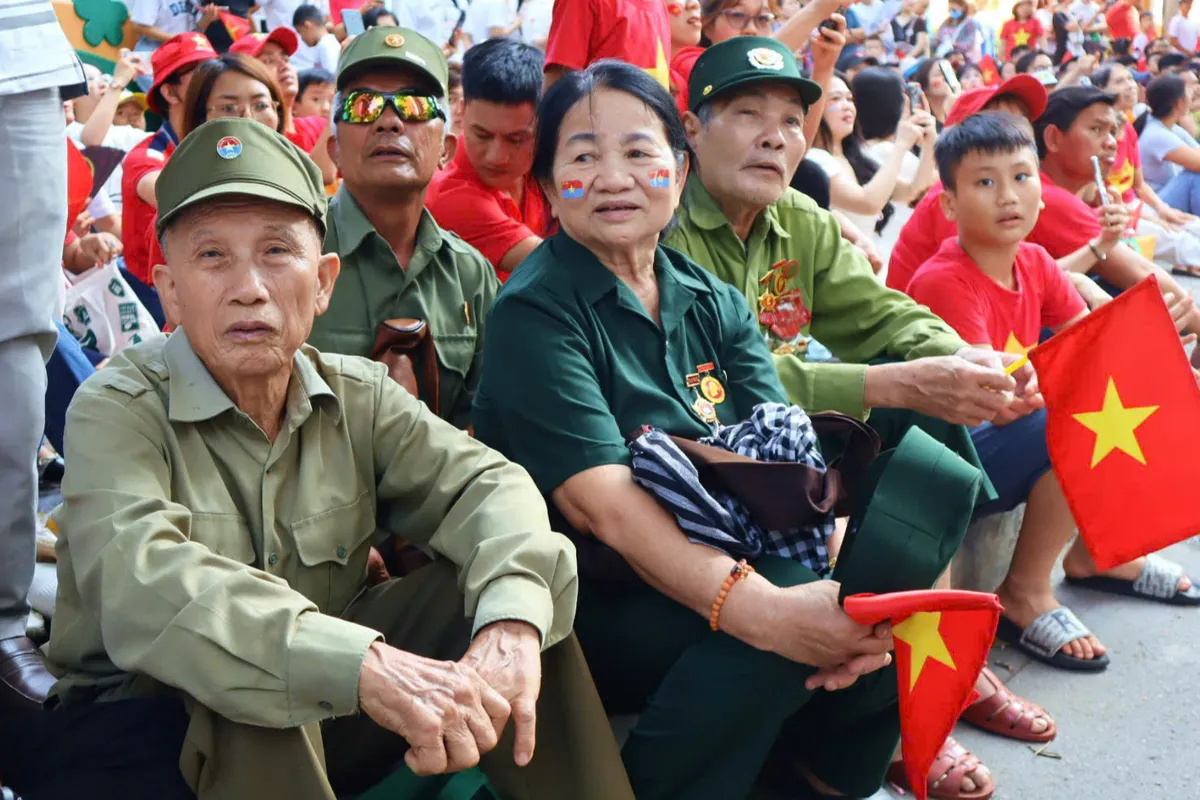 Khi người trẻ “chạm” vào lịch sử - Ảnh 5.