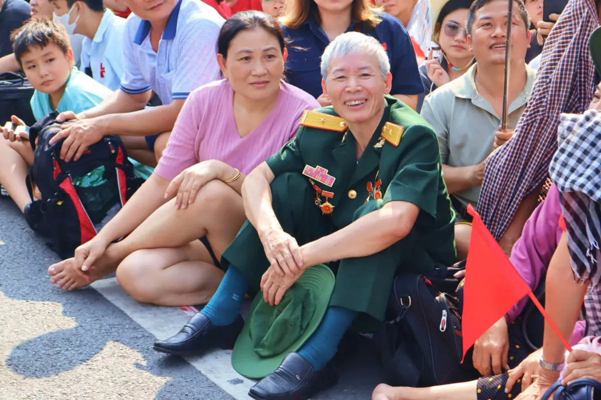 Khi người trẻ “chạm” vào lịch sử - Ảnh 7.