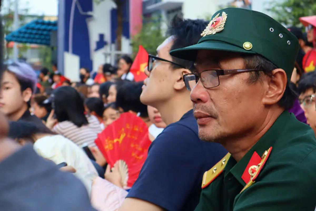 Khi người trẻ “chạm” vào lịch sử - Ảnh 6.