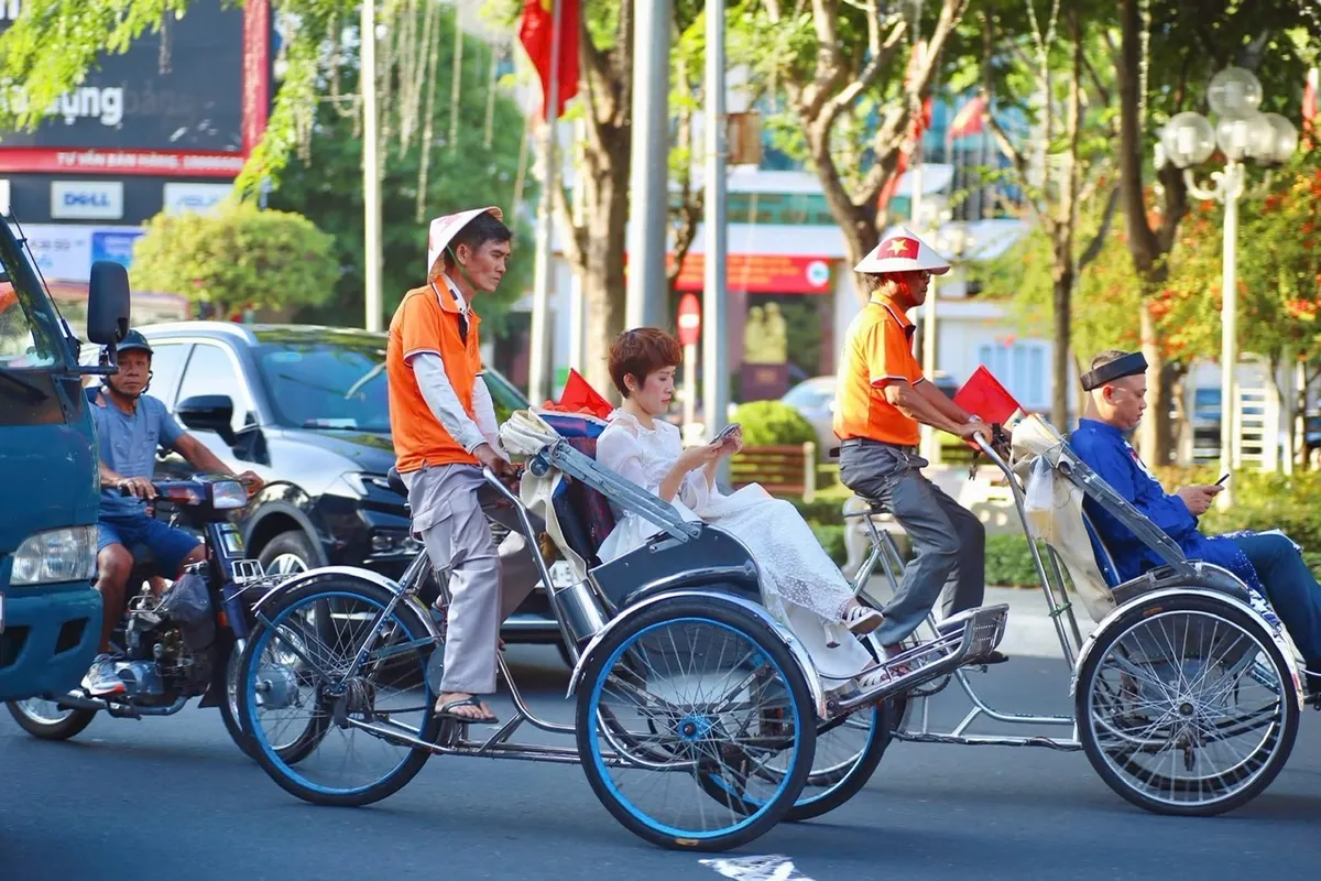 Khánh Hòa - Lan tỏa nét đẹp văn hóa Việt Nam đến du khách - Ảnh 7.