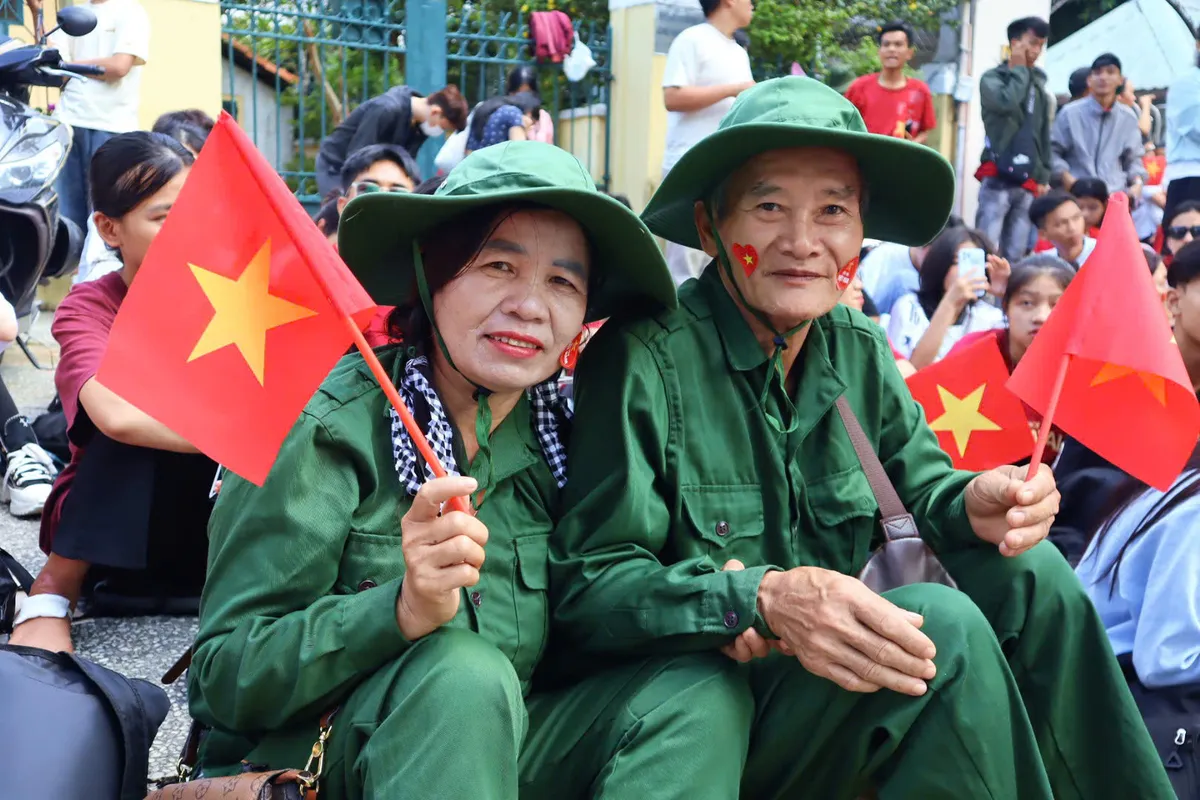 Khi người trẻ “chạm” vào lịch sử - Ảnh 9.