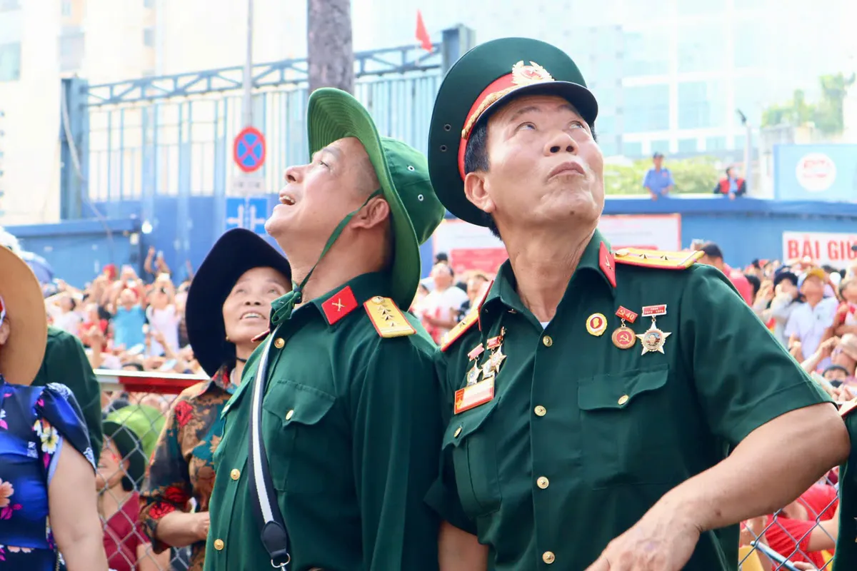 Khi người trẻ “chạm” vào lịch sử - Ảnh 8.