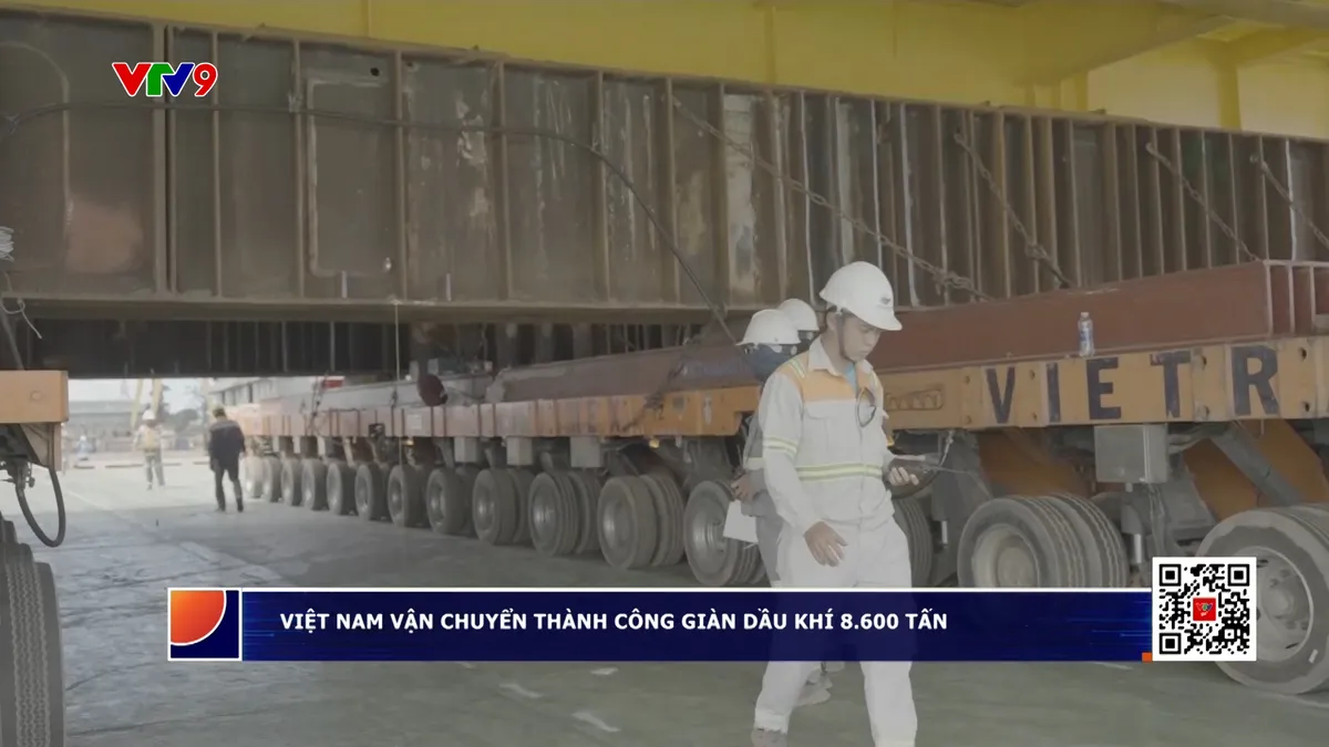 Thời sự: Phương Nam hôm nay (02/5/2025) Thời sự: Phương Nam hôm nay (02/5/2025)