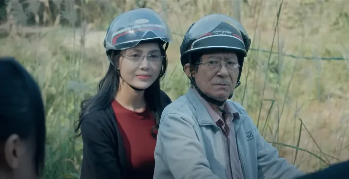 Những chặng đường bụi bặm - Tập 22: Nguyên khuyên ông Nhân cứ nói ra sự thật anh chup man hinh 2025 05 02 luc 09 57 25 85619947104438772829905