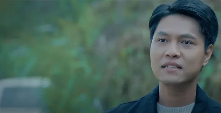 Những chặng đường bụi bặm - Tập 22: Nguyên khuyên ông Nhân cứ nói ra sự thật anh chup man hinh 2025 05 02 luc 09 57 44 10913234177089207161203