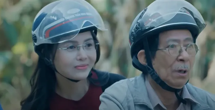 Những chặng đường bụi bặm - Tập 22: Nguyên khuyên ông Nhân cứ nói ra sự thật anh chup man hinh 2025 05 02 luc 10 07 31 61342827935708819926088