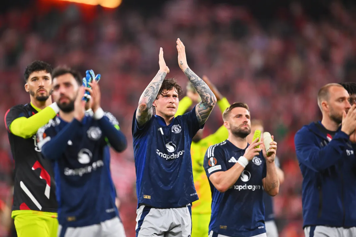 Thắng đậm Bilbao, Man Utd nắm lợi thế lớn tại bán kết Europa League - Ảnh 2.