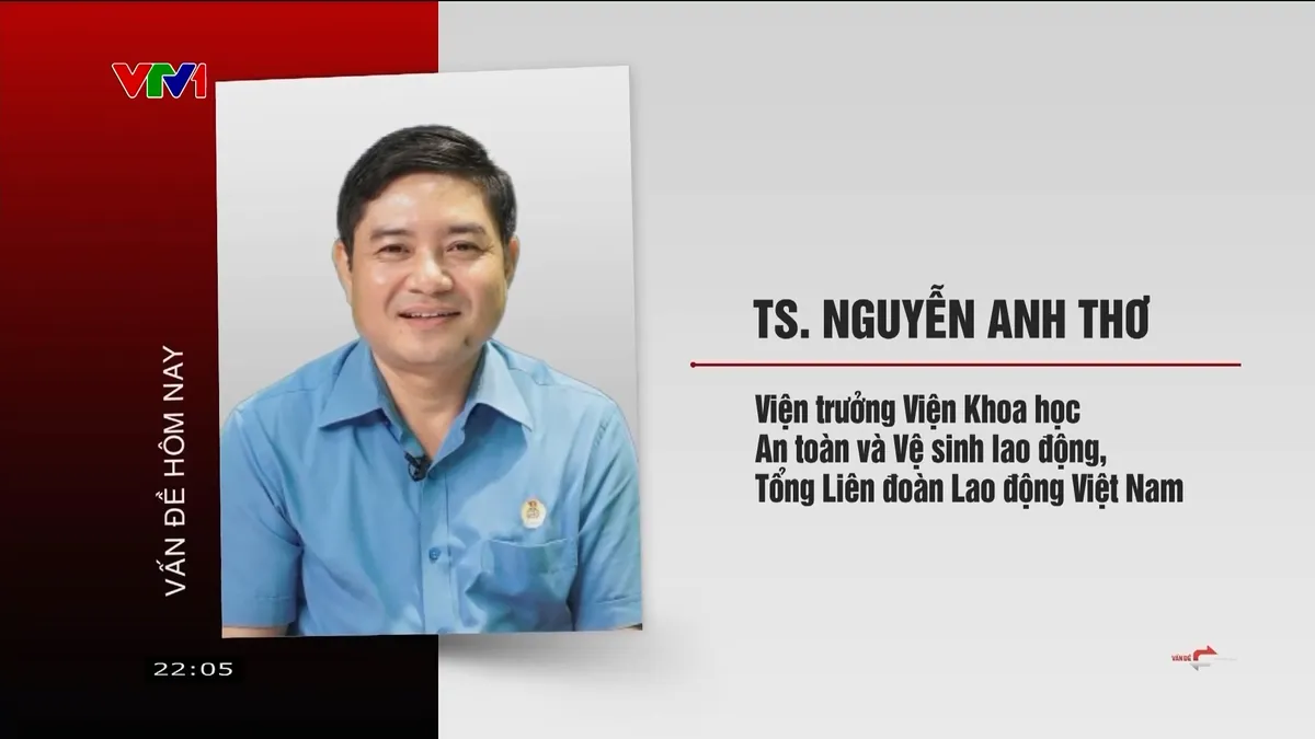 Thách thức đảm bảo an toàn lao động với các hiệp định FTA thế hệ mới - Ảnh 1.