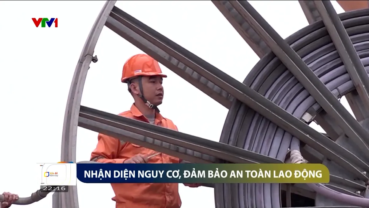 Thách thức đảm bảo an toàn lao động với các hiệp định FTA thế hệ mới - Ảnh 3.