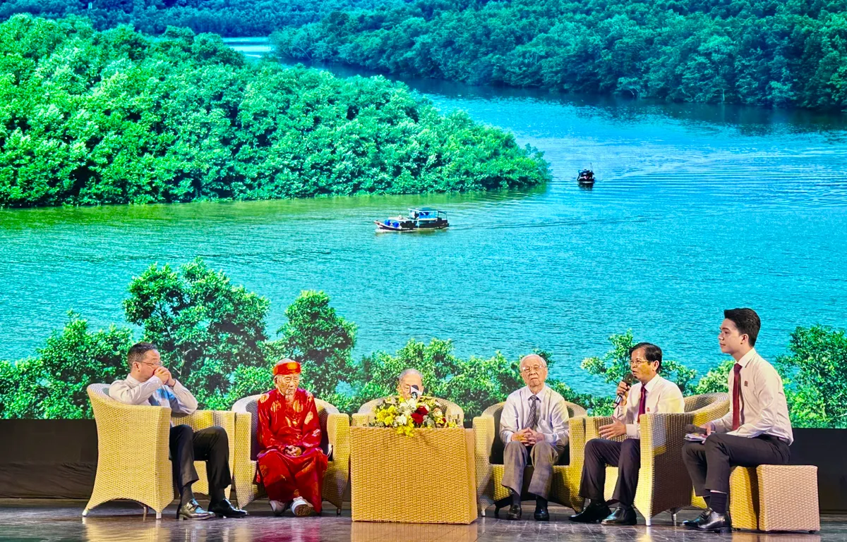 Những lần “xé rào” mang lại diện mạo mới cho TP Hồ Chí Minh - Ảnh 1.