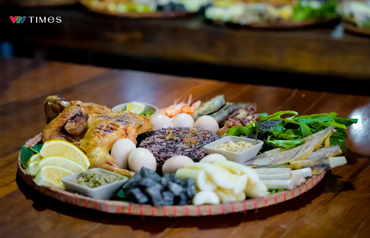 Lời ca giữa đại ngàn và mâm cỗ của người Bru Vân Kiều Quảng Bình - Ảnh 5.