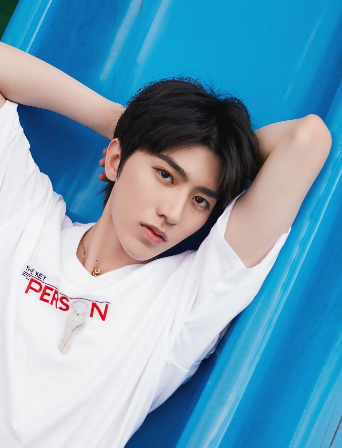 Top 8 sao Hoa ngữ khốn khổ vì bạo lực mạng - Ảnh 2.