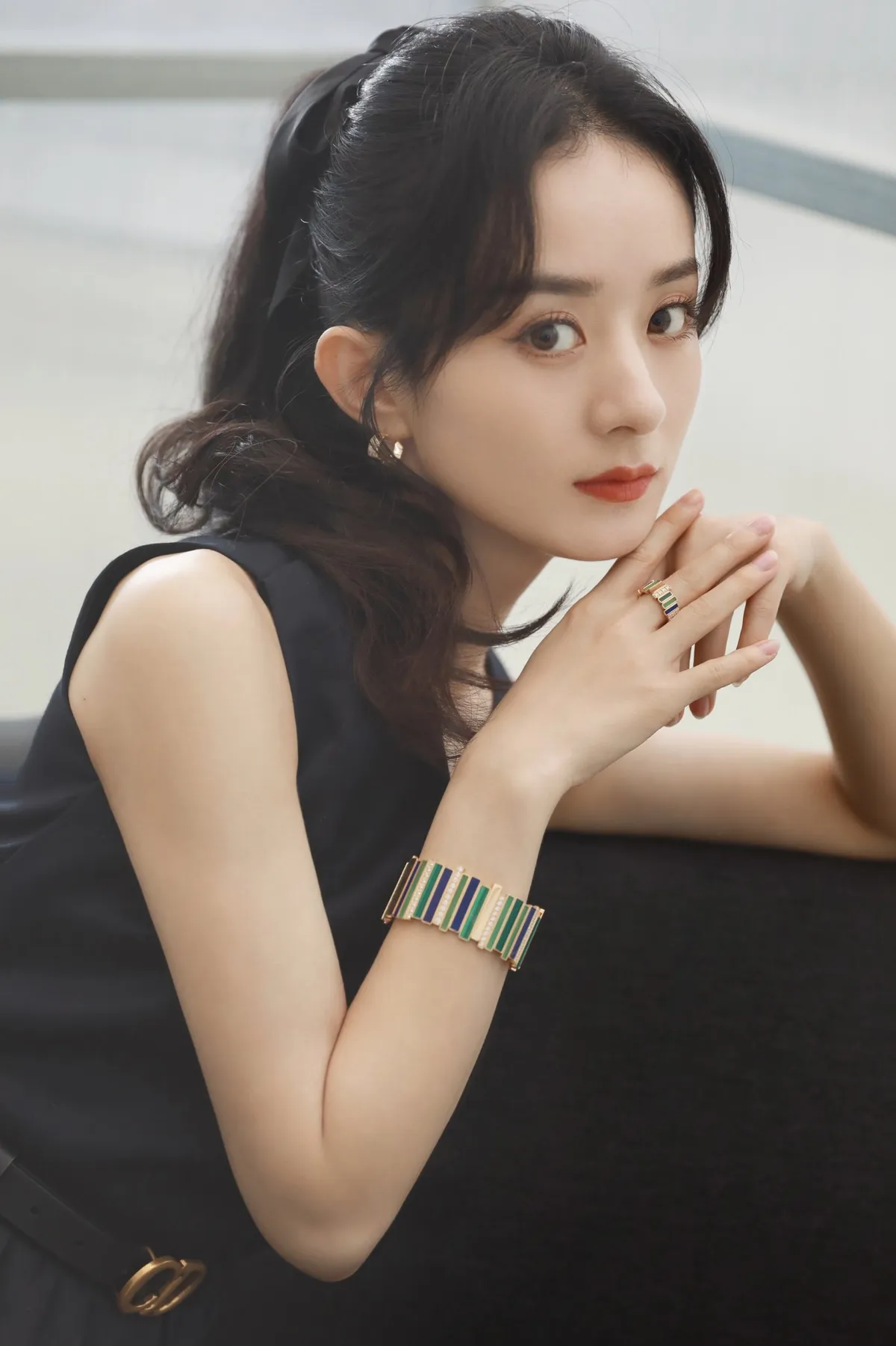 Top 8 sao Hoa ngữ khốn khổ vì bạo lực mạng - Ảnh 3.