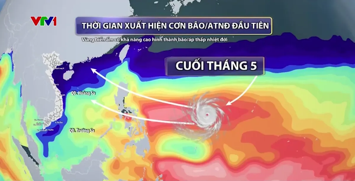 ENSO trung tính, thời tiết tiềm ẩn nhiều bất thường, cực đoan - Ảnh 6.