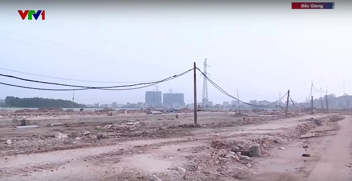 Sắp xếp bộ máy nhưng không để công việc gián đoạn - Ảnh 1.