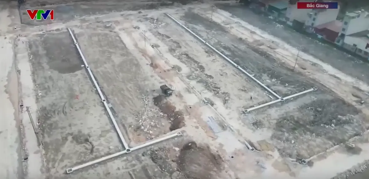 Sắp xếp bộ máy nhưng không để công việc gián đoạn - Ảnh 2.