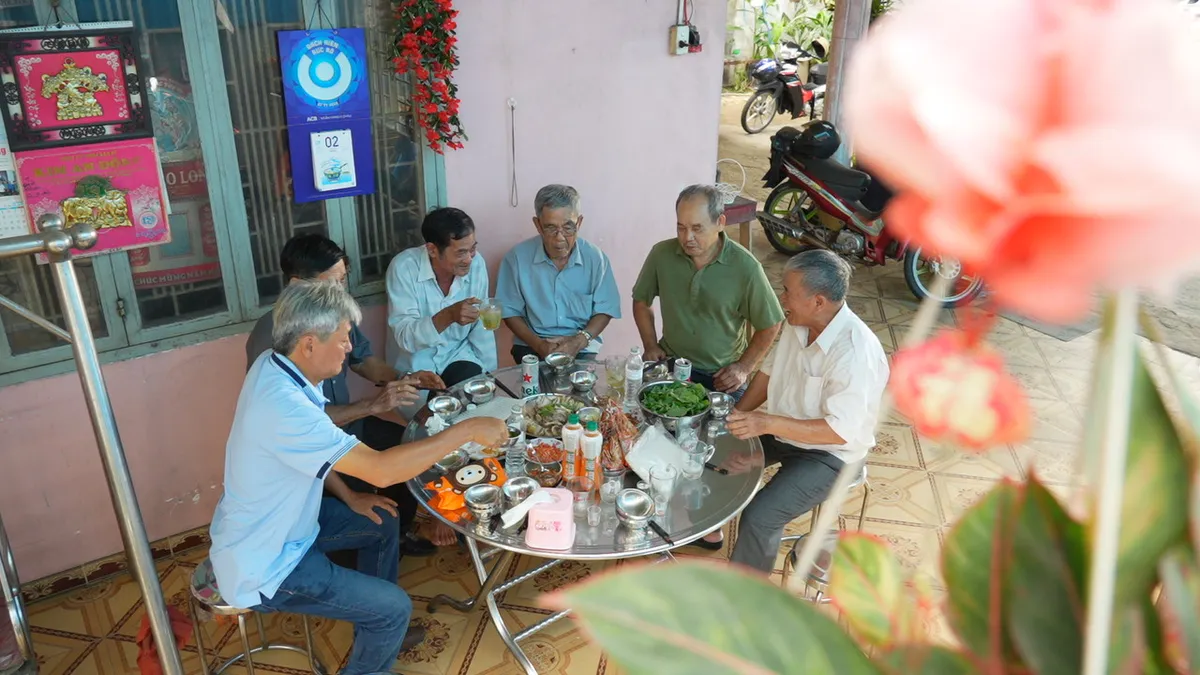 VTV Đặc biệt Hành trình thống nhất: Hàn gắn nỗi đau quá khứ, hướng đến hòa hợp dân tộc - Ảnh 7.