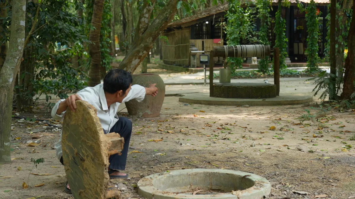 VTV Đặc biệt Hành trình thống nhất: Hàn gắn nỗi đau quá khứ, hướng đến hòa hợp dân tộc - Ảnh 3.