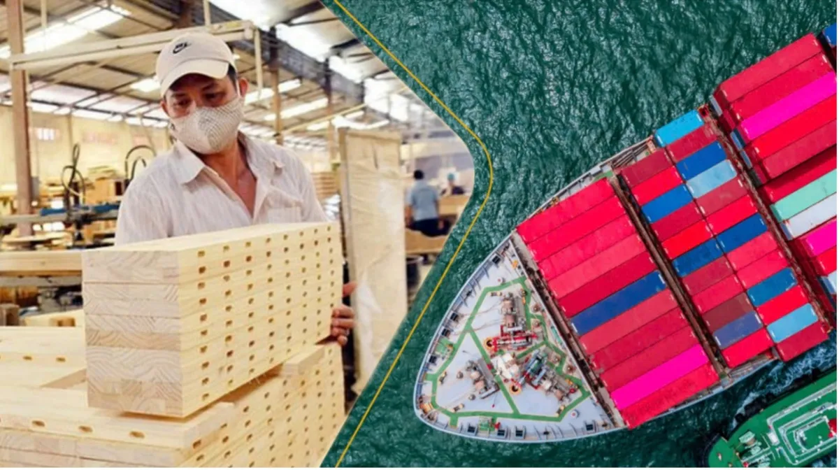 Chiến lược quản trị và khả năng chống chịu kinh tế của Việt Nam trước bất ổn thuế quan - Ảnh 2.