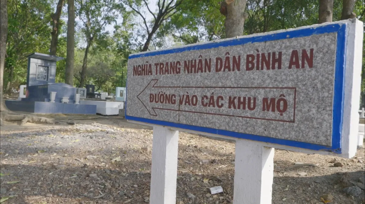VTV Đặc biệt Hành trình thống nhất: Hàn gắn nỗi đau quá khứ, hướng đến hòa hợp dân tộc - Ảnh 4. VTV Đặc biệt Hành trình thống nhất: Hàn gắn nỗi đau quá khứ, hướng đến hòa hợp dân tộc - Ảnh 4.