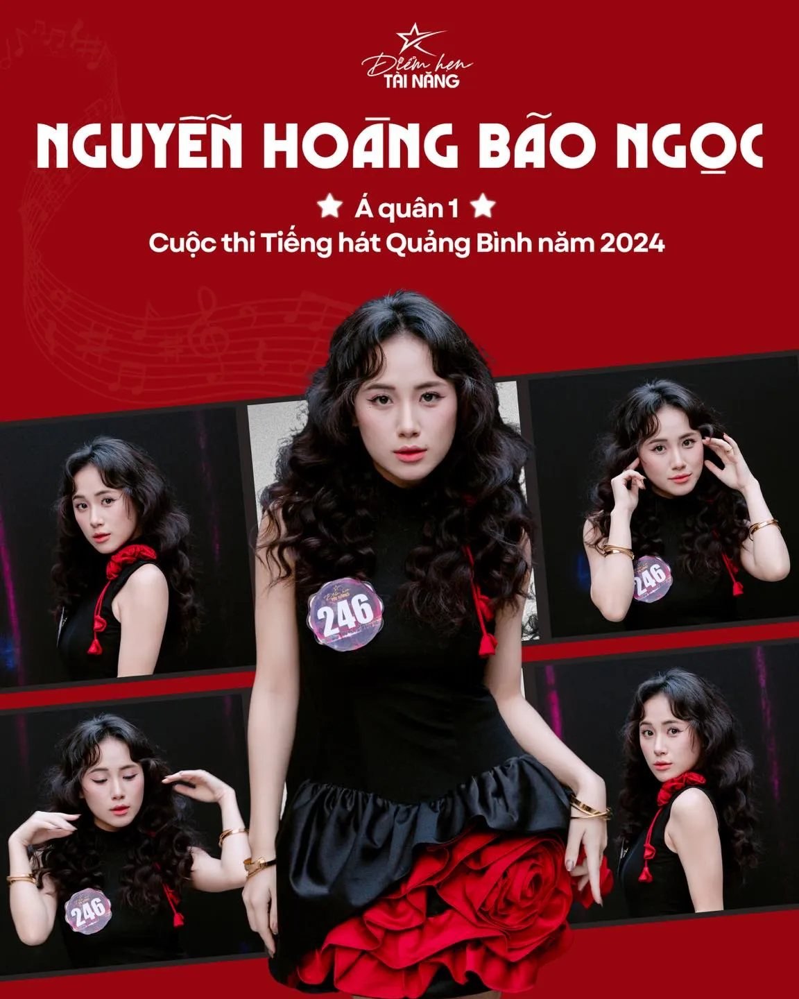 Điểm hẹn tài năng - Tập 1: Khởi động ước mơ (21h15, VTV3) 492889029 122132191178792700 3604619975378036703 n 41163828205322777459655